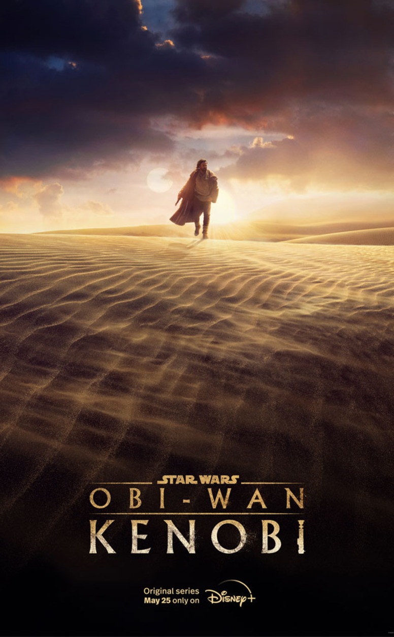 Obi-Wan Kenobi, Disney+, Star Wars