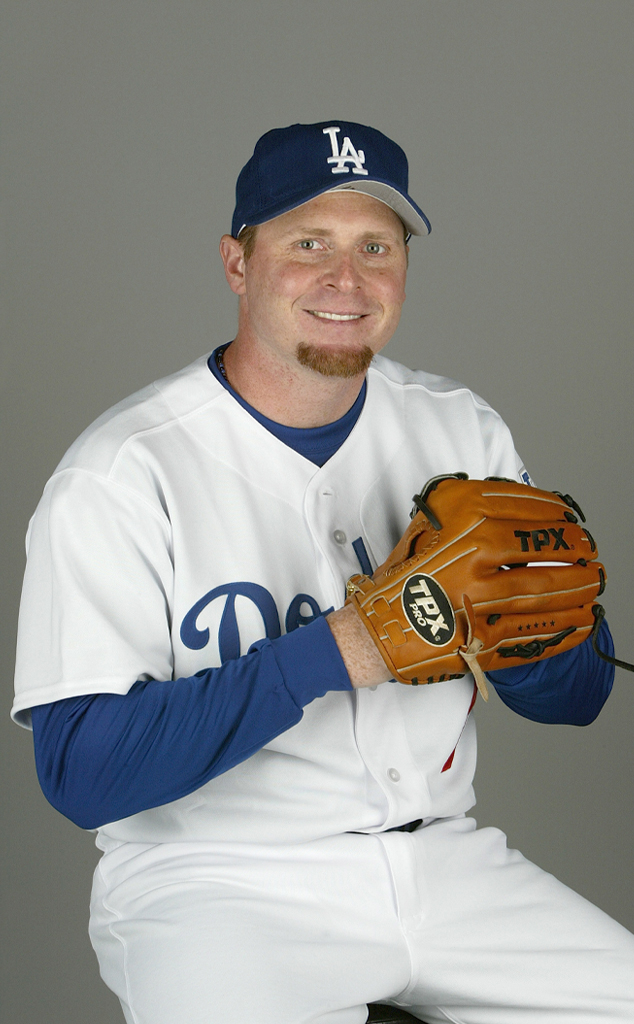 Former Royals player Jeremy Giambi dies at the age of 47 - Royals