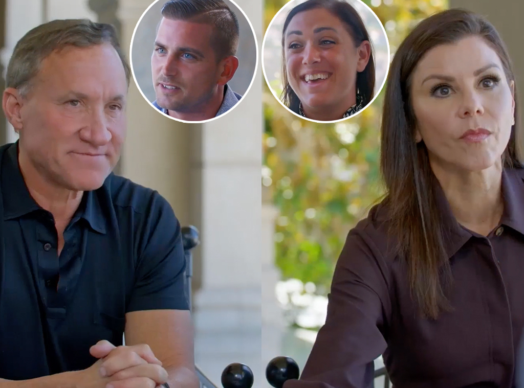 Heather Dubrow Shares Secrets of Her Marriage to Husband Terry Dubrow