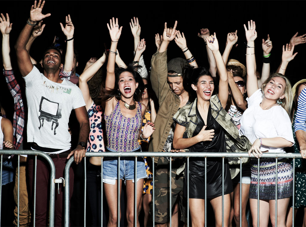 The Trends We're Predicting for Coachella & Stagecoach Festival Season - E!  Online