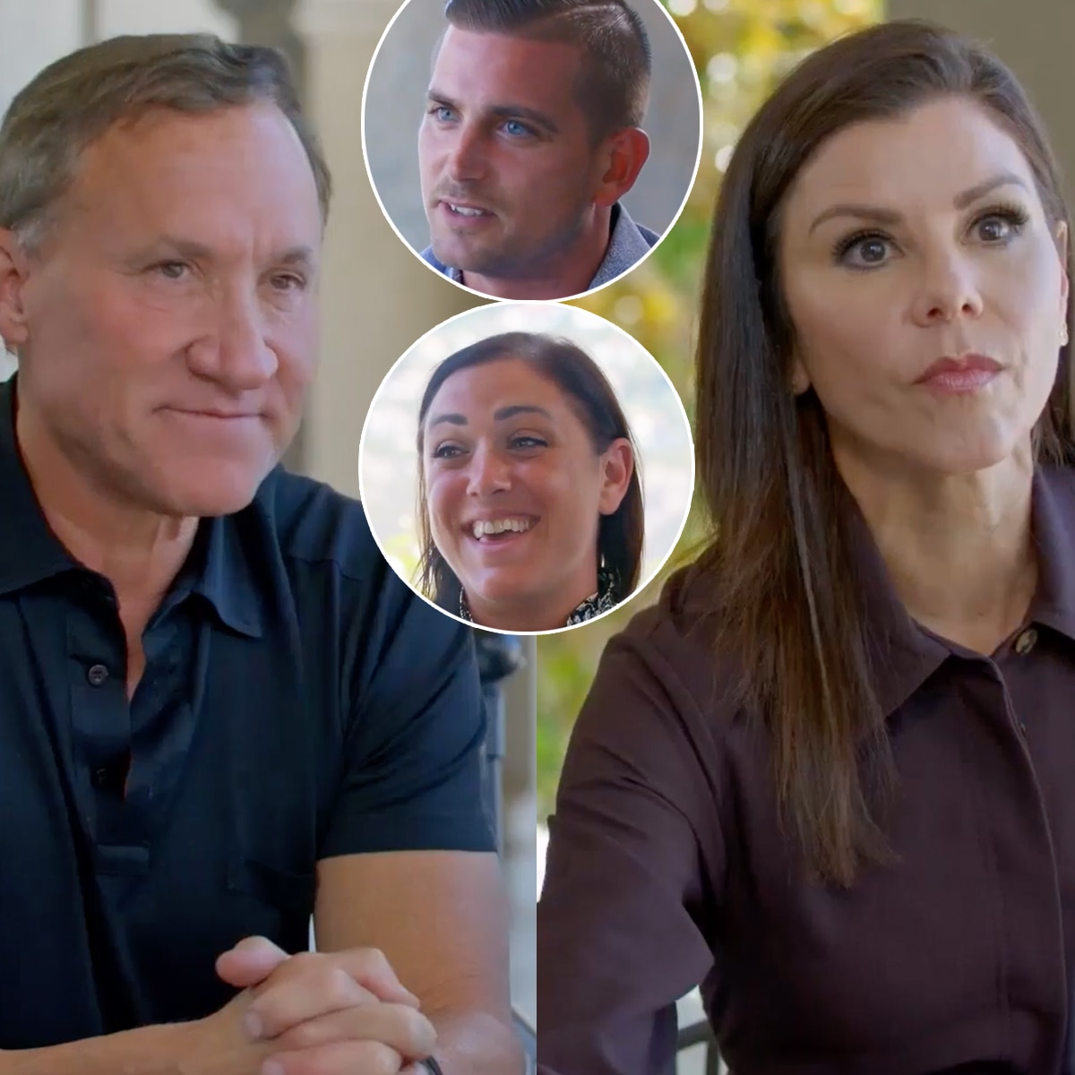 Meet the Struggling Couple Turning to Terry and Heather Dubrow for Help