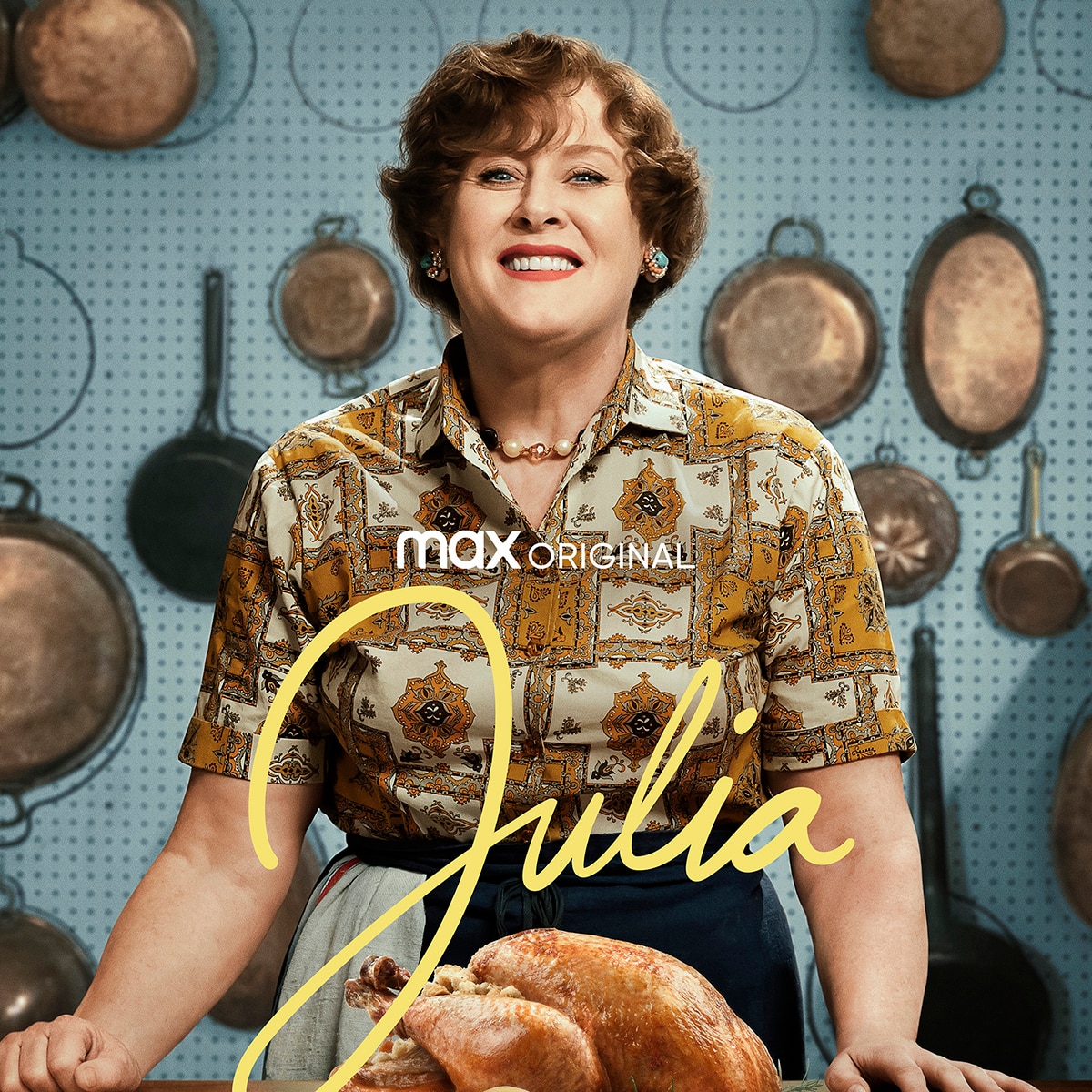 Meet the Women Behind Julia Child's Extraordinary Success