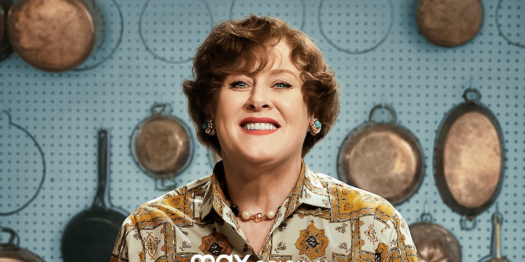 Meet The Women Behind Julia Child S Extraordinary Success E Online Meet The Women Behind Julia Child S Extraordinary Success E Online