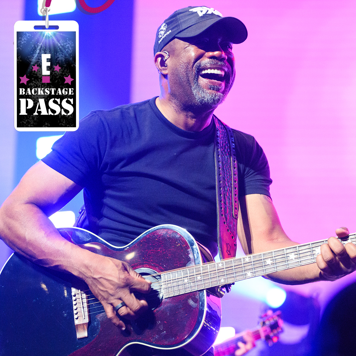 Why Darius Rucker’s Live shows At all times Have Followers Coming Again ...