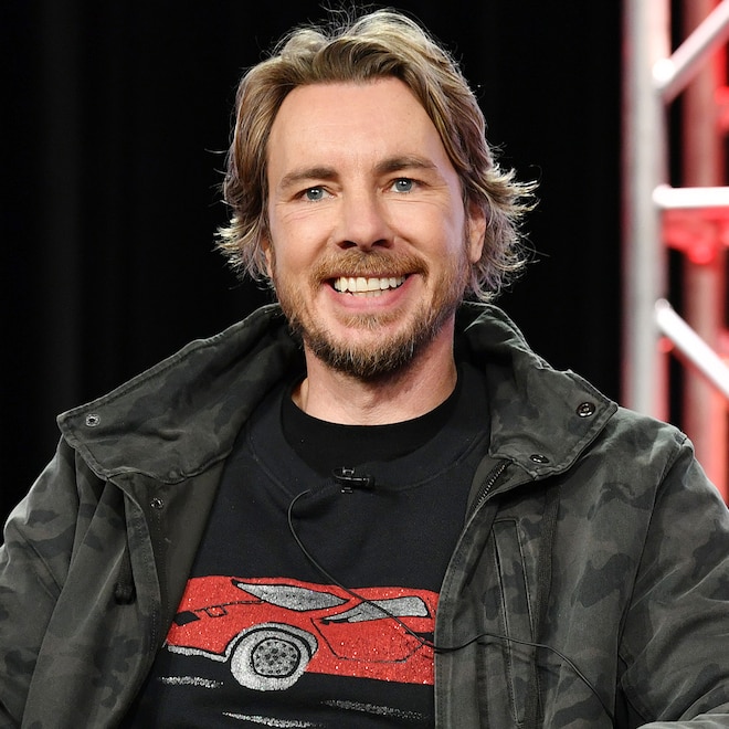 Dax Shepard