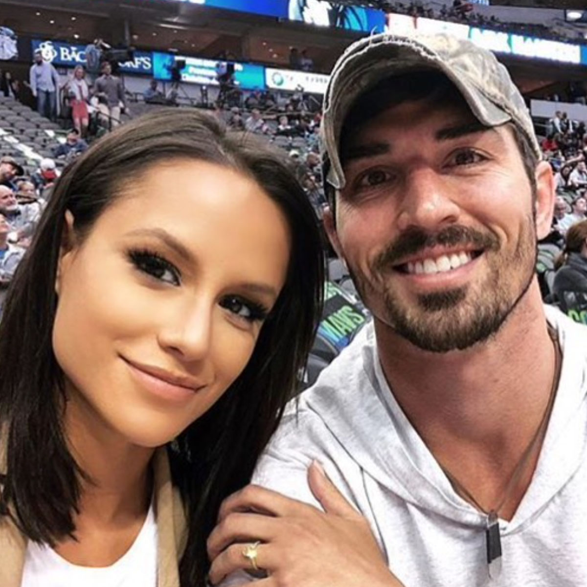 Big Brother’s Jessica Graf and Cody Nickson Welcome Baby No. 3