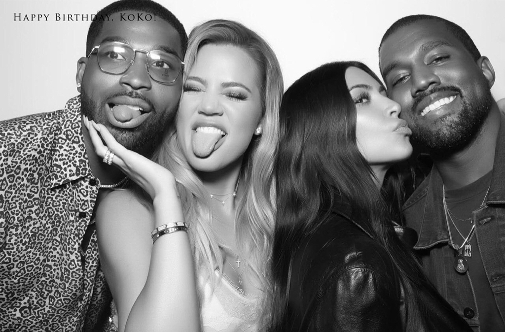 Why Kanye West and Tristan Thompson's Friendship Makes Perfect Sense