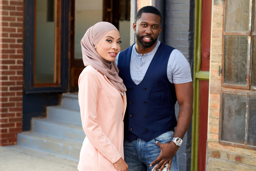 Introducing 90 Day Fiancé's Season 9 Couples