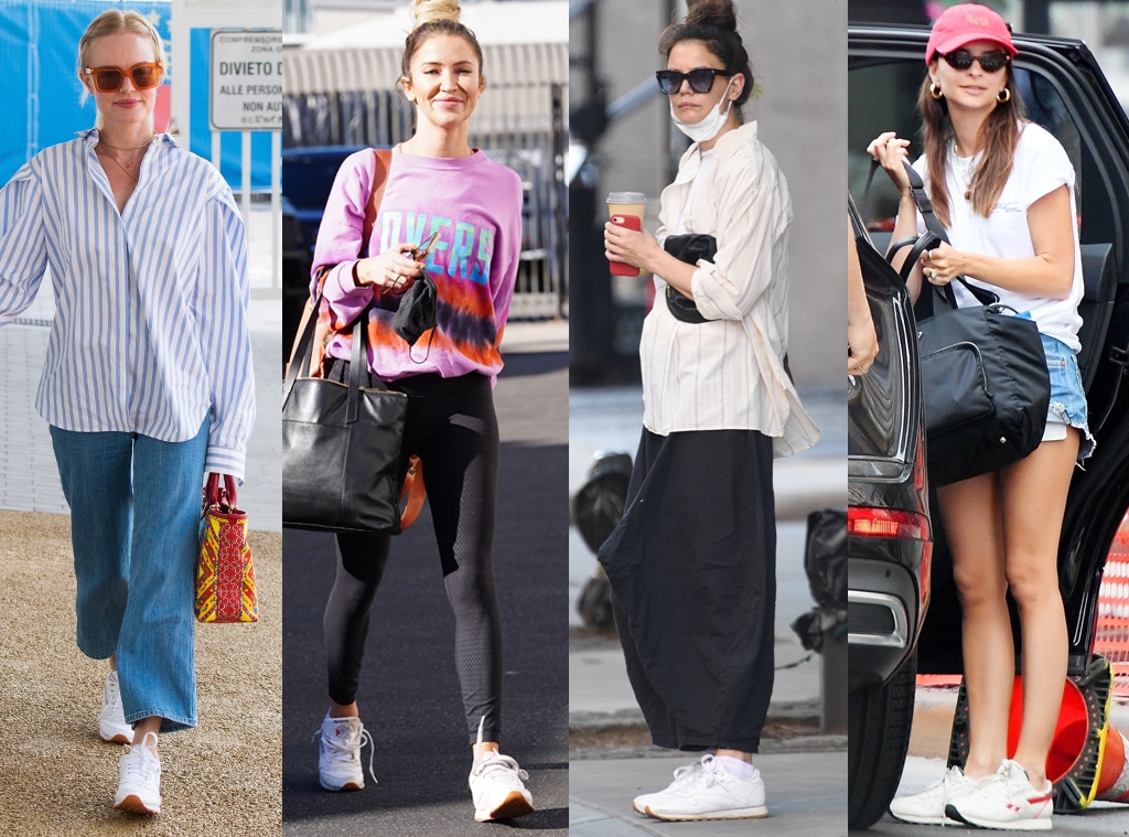 Reebok classic celebrities Clearance