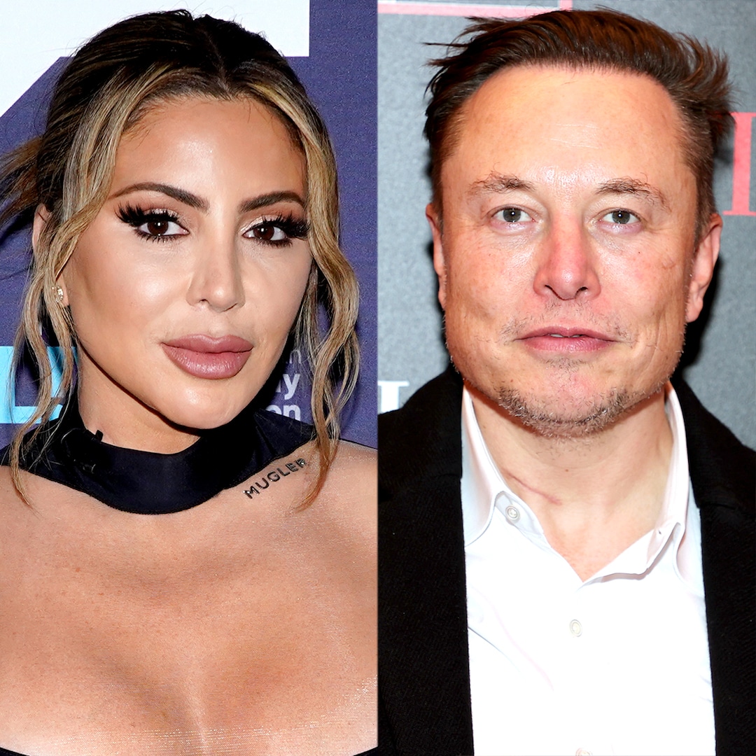 Discover Out Why Larsa Pippen Slid Into Elon Musk’s DMs Discover Out Why Larsa Pippen Slid Into Elon Musk’s DMs