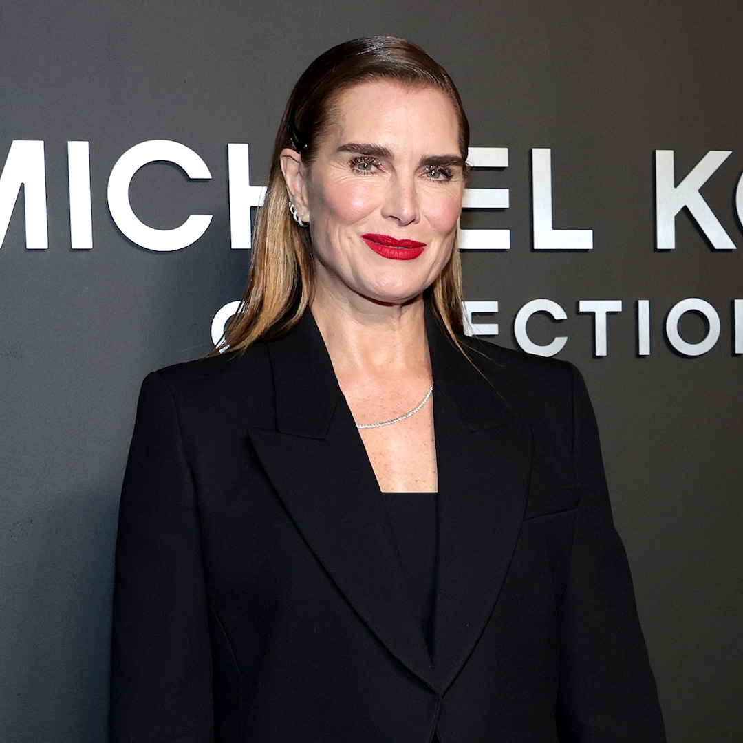 Go Contained in the .four Million House Brooke Shields Simply Bought Go Contained in the .four Million House Brooke Shields Simply Bought