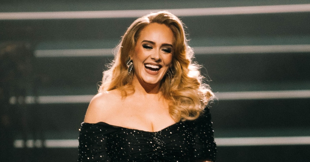 Why Adele Could Be Secretly Peeping Your Instagram Account Right Now thumbnail