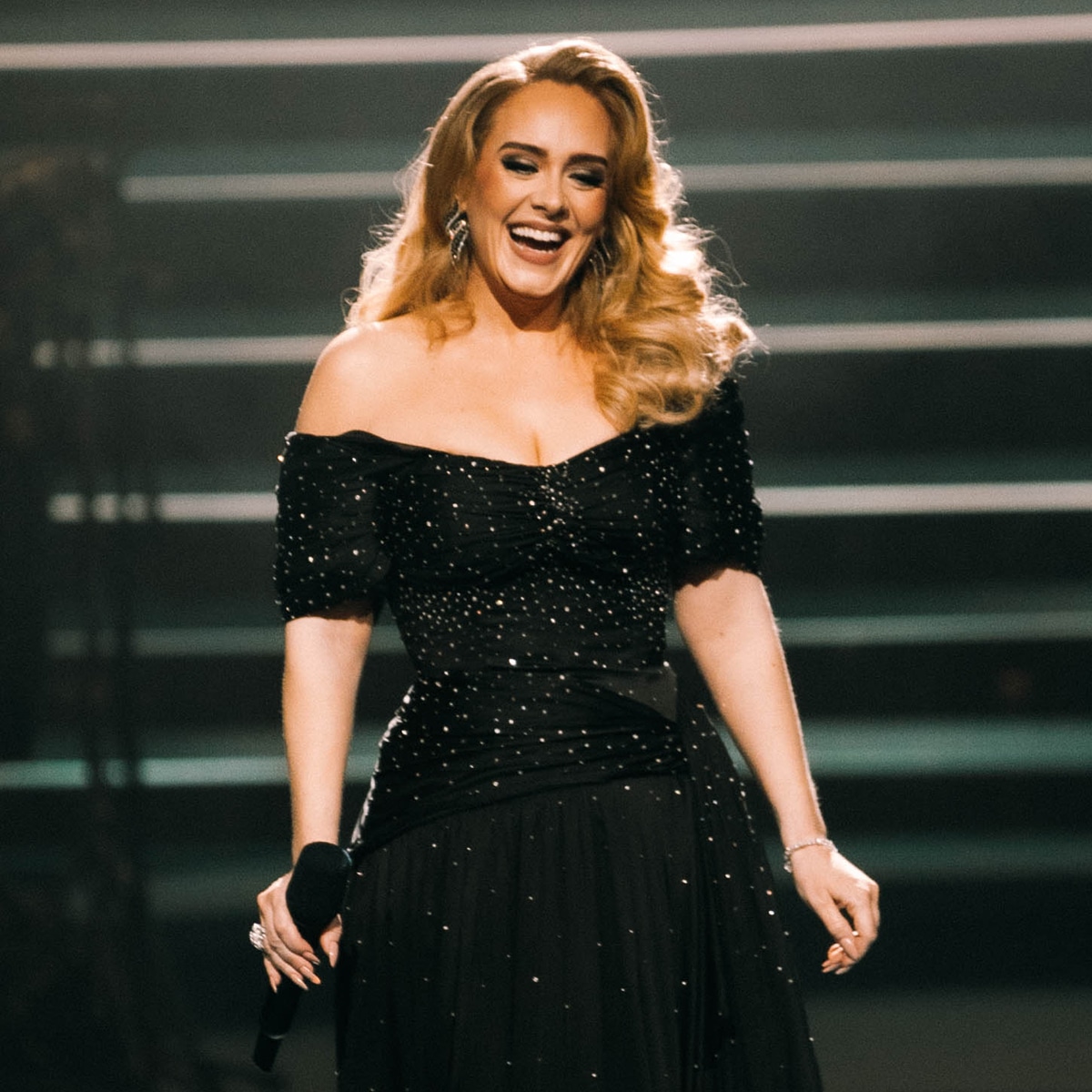 Why Adele Could Be Secretly Peeping Your Instagram Account Right Now - E!  Online