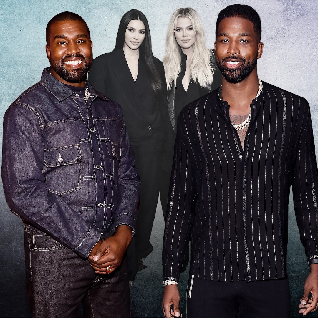 Why Kanye West and Tristan Thompson’s Friendship Makes Good Sense Why Kanye West and Tristan Thompson’s Friendship Makes Good Sense