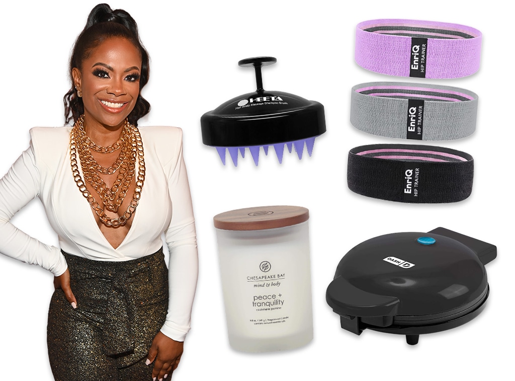 Real Housewives Star Kandi Burruss Reviews Amazon Bestsellers Real Housewives Star Kandi Burruss Reviews Amazon Bestsellers