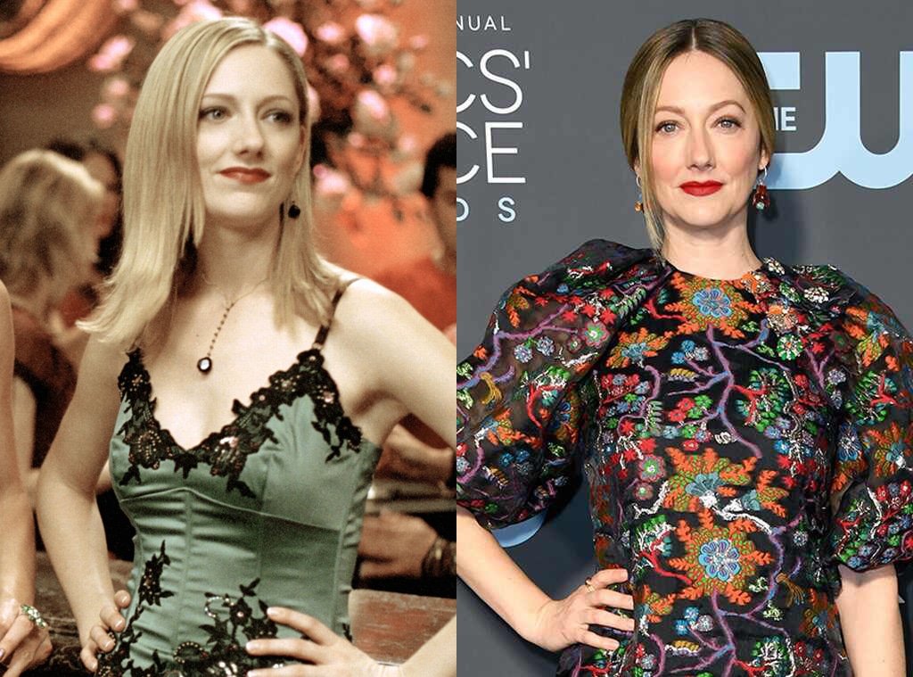 See 13 Going on 30's Jennifer Garner and Judy Greer Reunite See 13 Going on 30's Jennifer Garner and Judy Greer Reunite