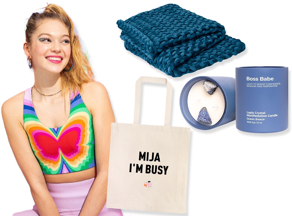 E-comm: Women-Owned Businesses