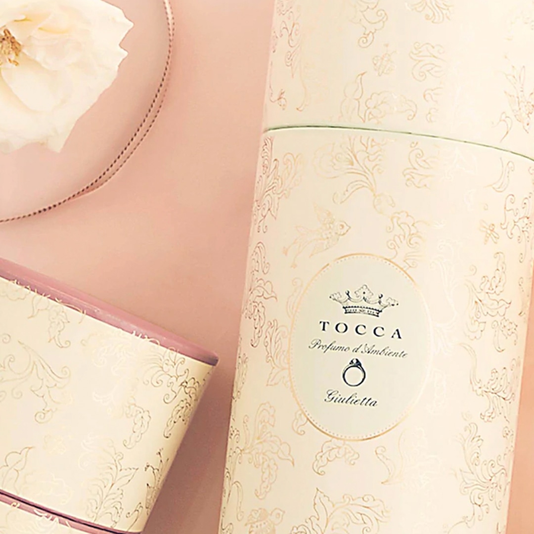 Tocca’s Bestselling Perfumes Are Now Residence Fragrances Tocca’s Bestselling Perfumes Are Now Residence Fragrances