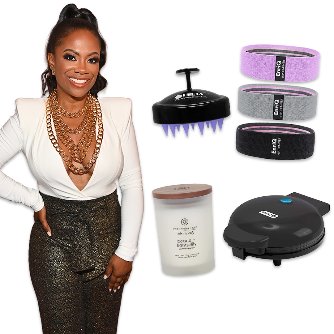 Actual Housewives Star Kandi Burruss Opinions Amazon Bestsellers Actual Housewives Star Kandi Burruss Opinions Amazon Bestsellers