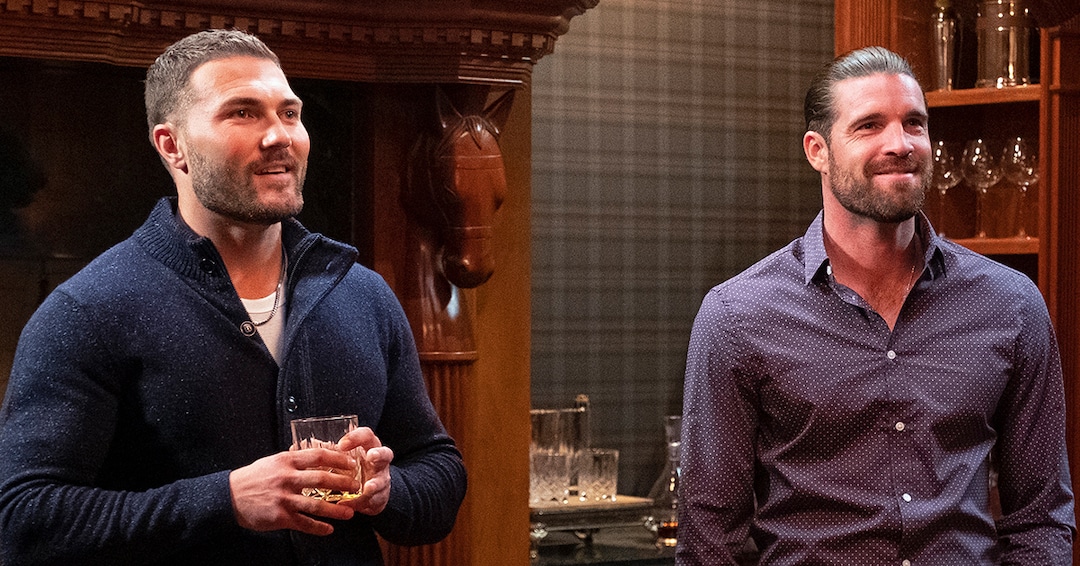 Joe Millionaire Status Check: Who Is Still Together? - E! Online