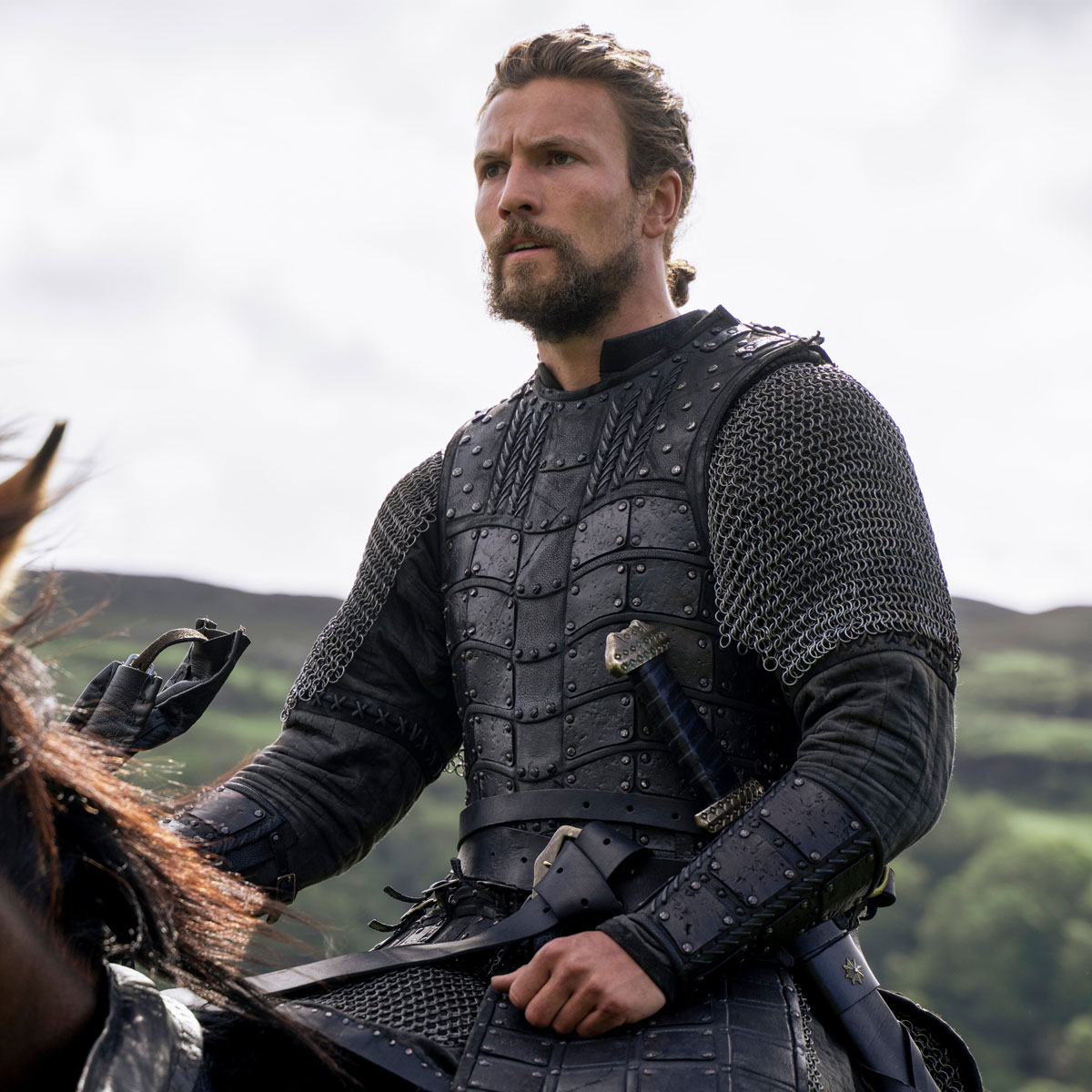 Vikings: Valhalla estreia na Netflix em continuação da original