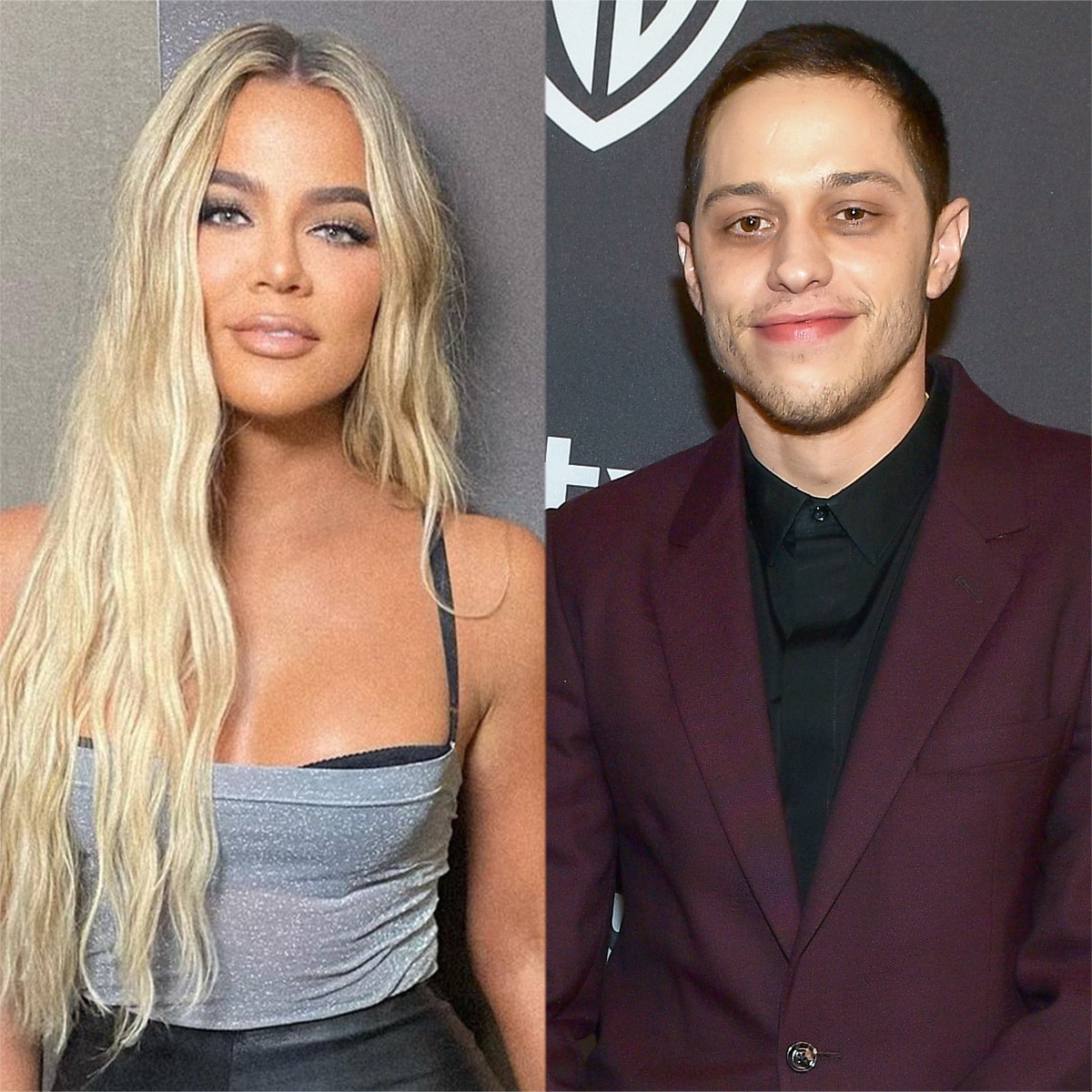 Khloe Kardashian Just Made It Clear She Adores Pete Davidson - WireFan ...