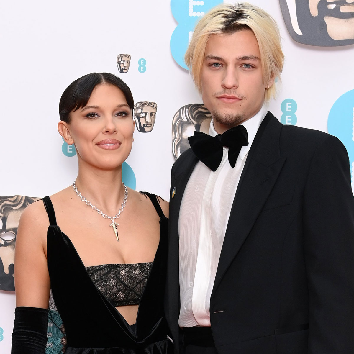 Fans Call Millie Bobby Brown, Fiancé Jake Bongiovi the 'Perfect