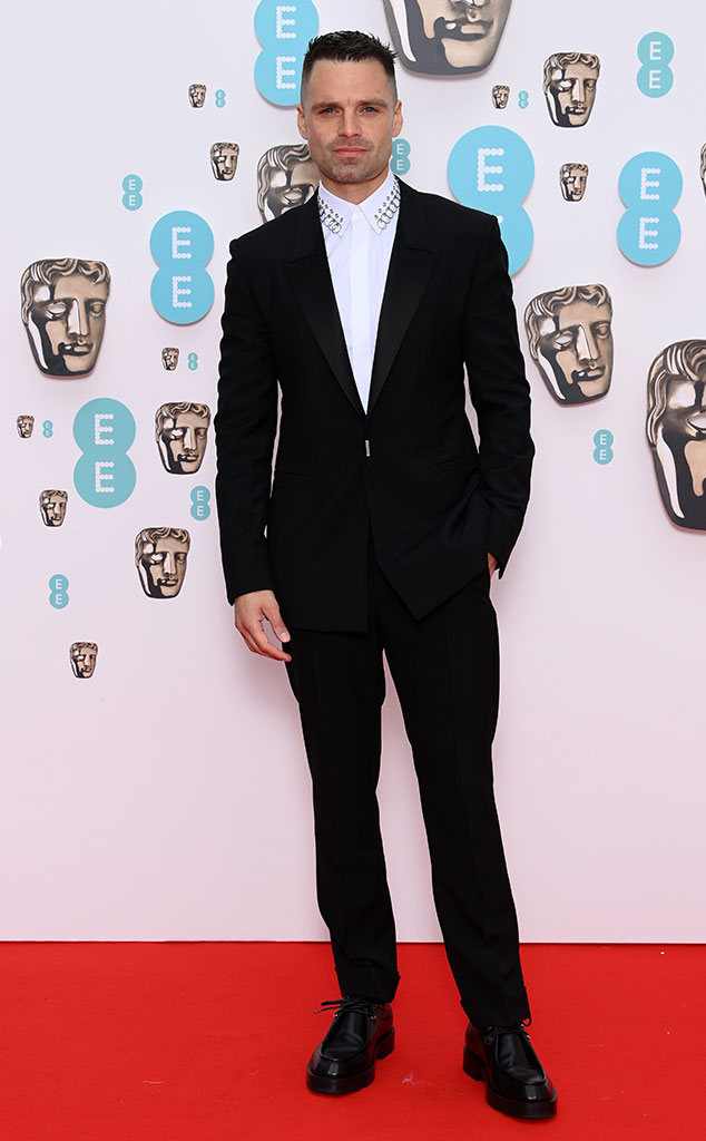 Millie Bobby Brown & Boyfriend Jake Bongiovi Make Joint Red Carpet Debut at  BAFTAs 2022 — See Photos