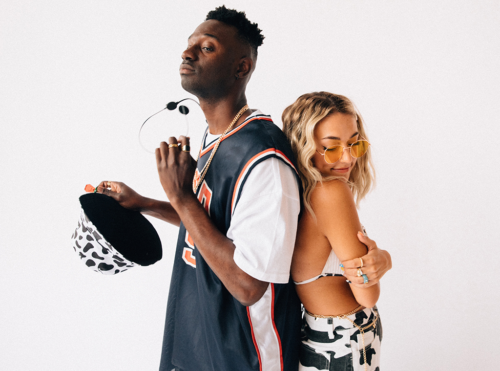 Meet the 56 Acts (& Famous Faces) From American Song Contest ...