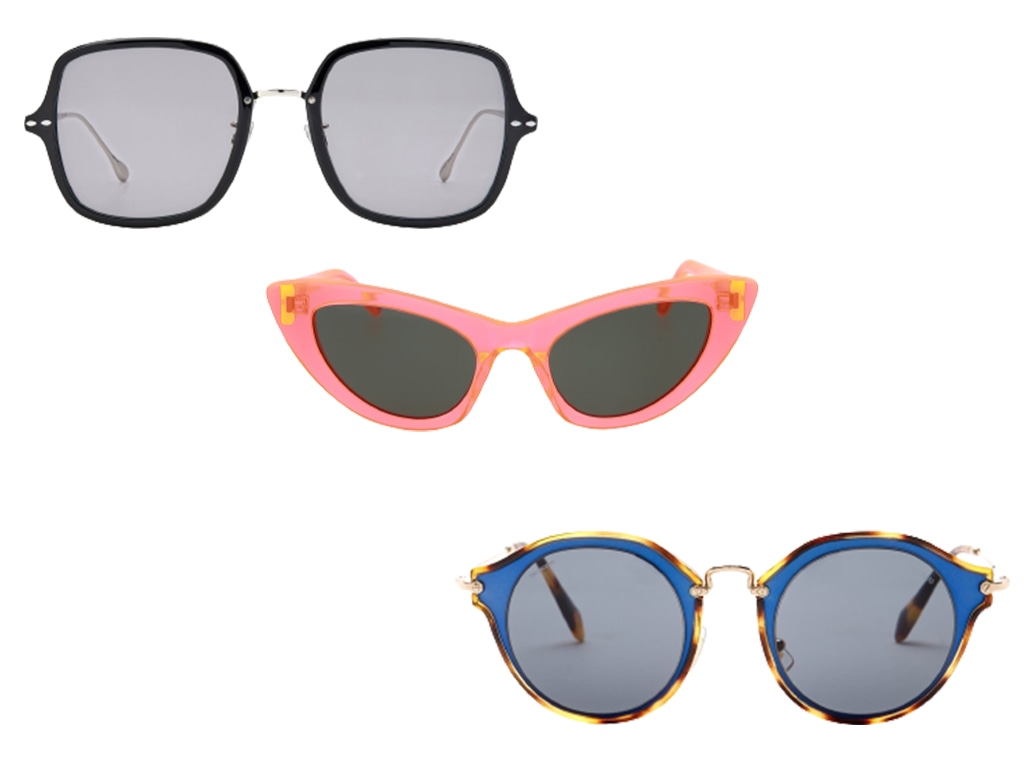 Nordstrom Rack Flash Sale: Score Up to 88% Off Designer Sunglasses