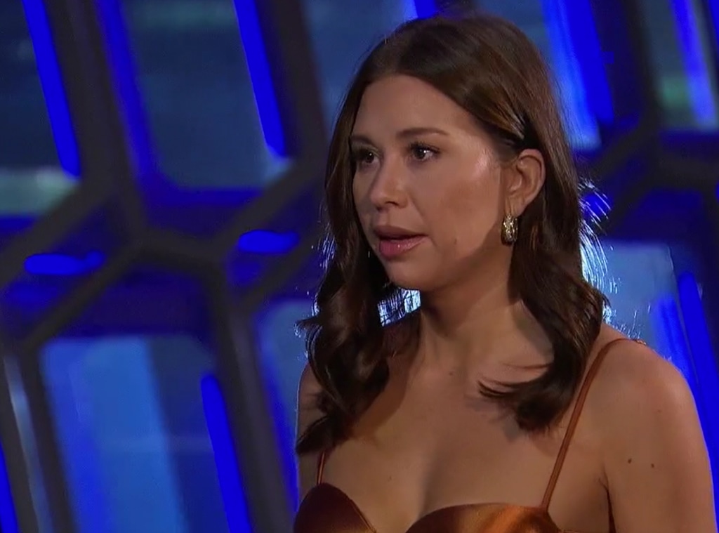 The Bachelor Fashion Details: Clayton Echard's Finale The Bachelor Fashion Details: Clayton Echard's Finale