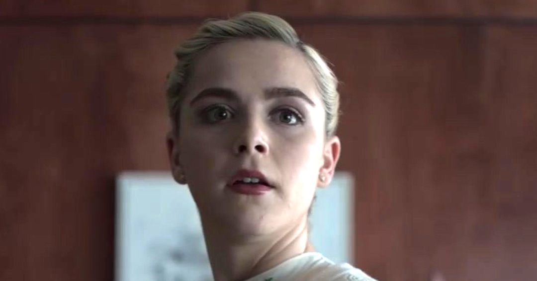 Kiernan Shipka Is Ready to Shed Her Good-Girl Image in Swimming With Sharks thumbnail