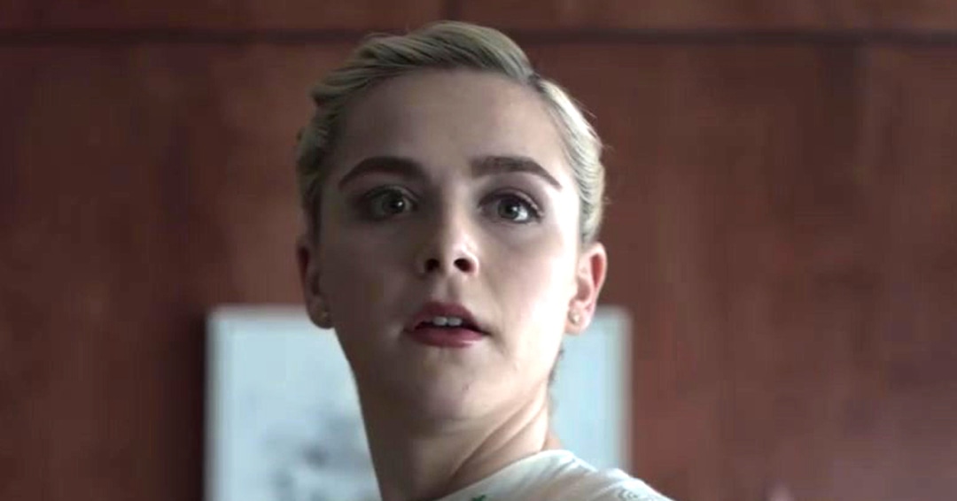 Kiernan Shipka on Her “Thrilling” Swimming With Sharks Function Kiernan Shipka on Her “Thrilling” Swimming With Sharks Function