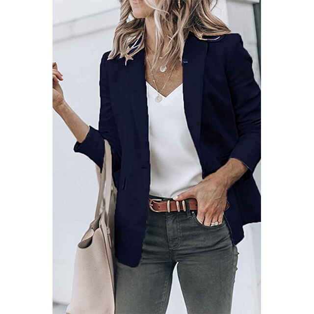 The 33 Top-Reviewed Amazon Office Styles: Affordable Blazers & More - E ...