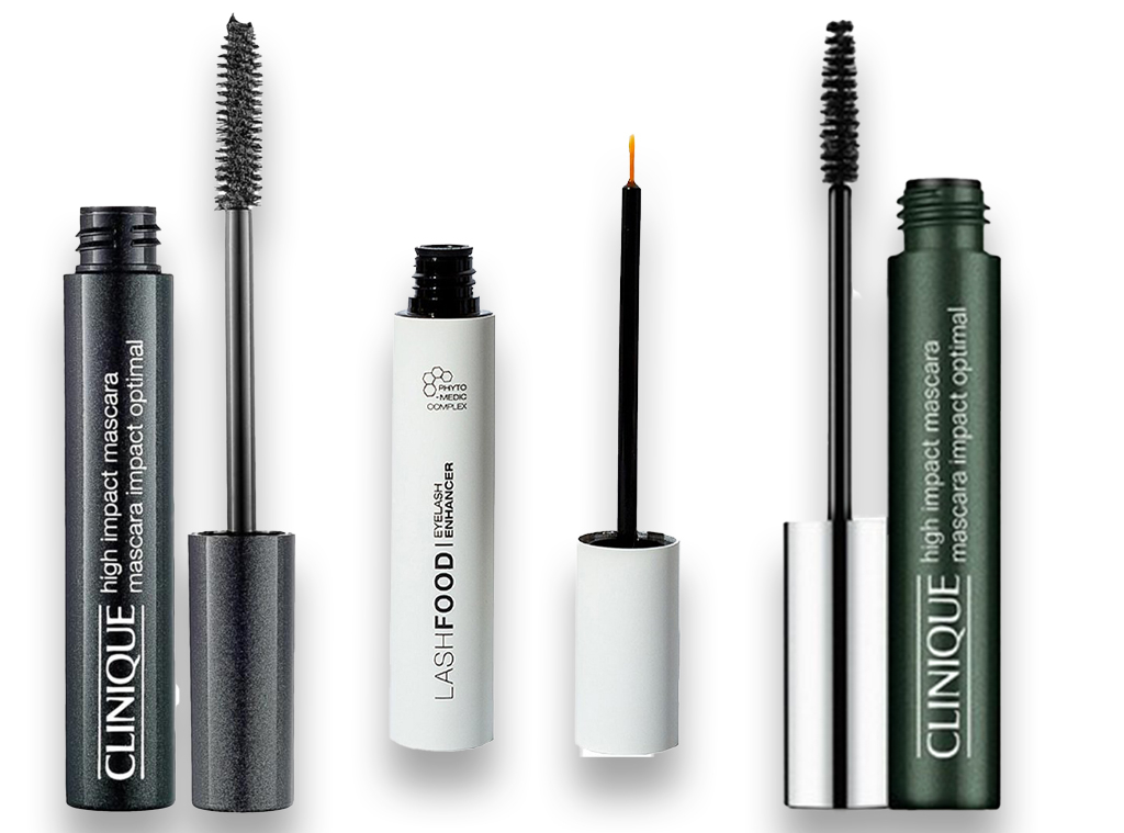 Sephora Oh Sale: Get 50% Off Clinique & LashFood Only - E! Online