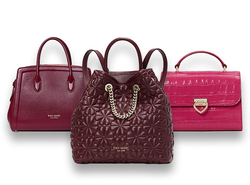 kate spade new york on X: our knott collection is growing