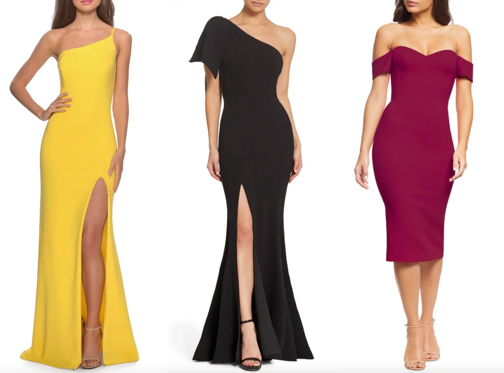 EComm, Nordstrom Wedding Shop