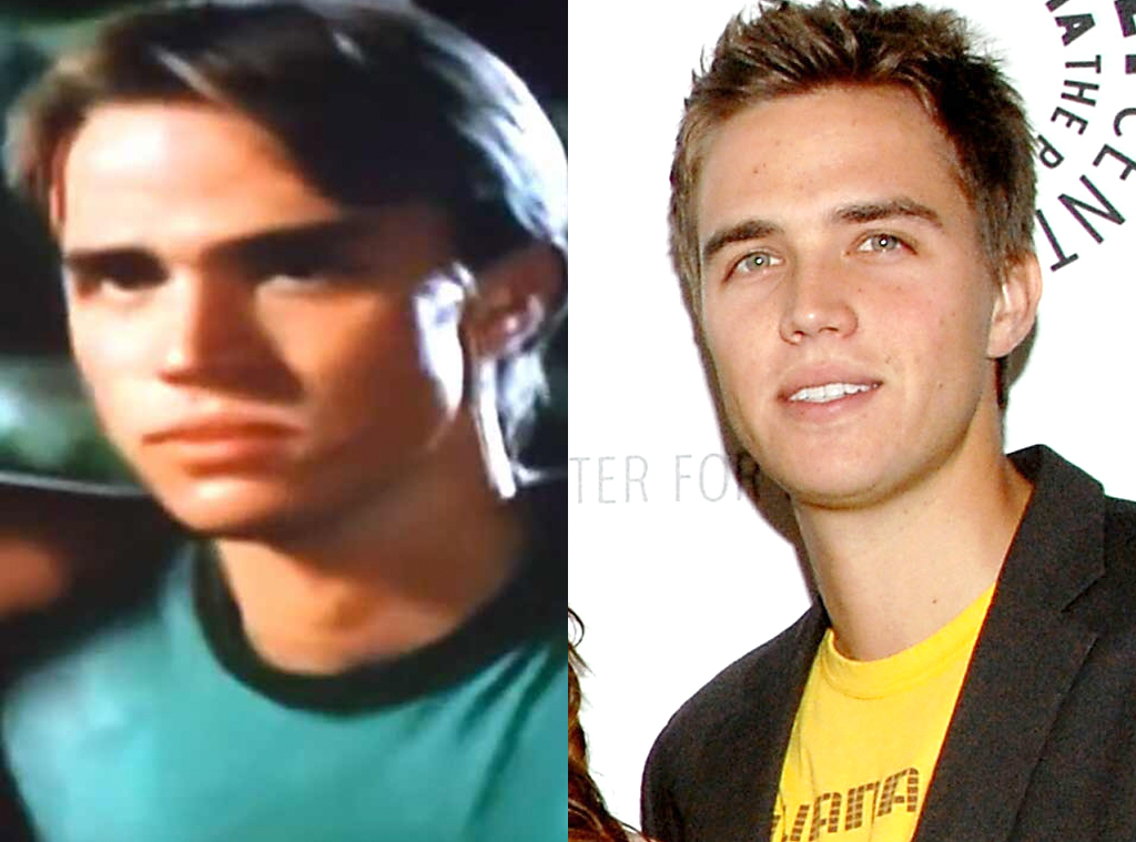 Disney Channel Original Movie Hunks: Where Are They Now?