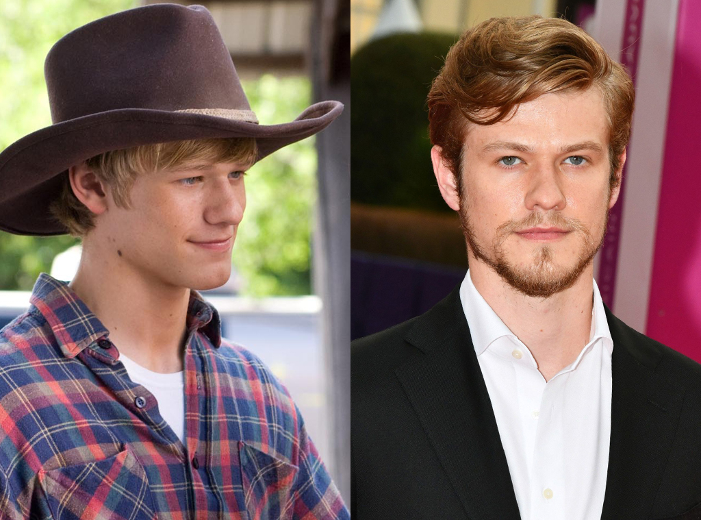 Disney Channel Original Movie Hunks: Where Are They Now?