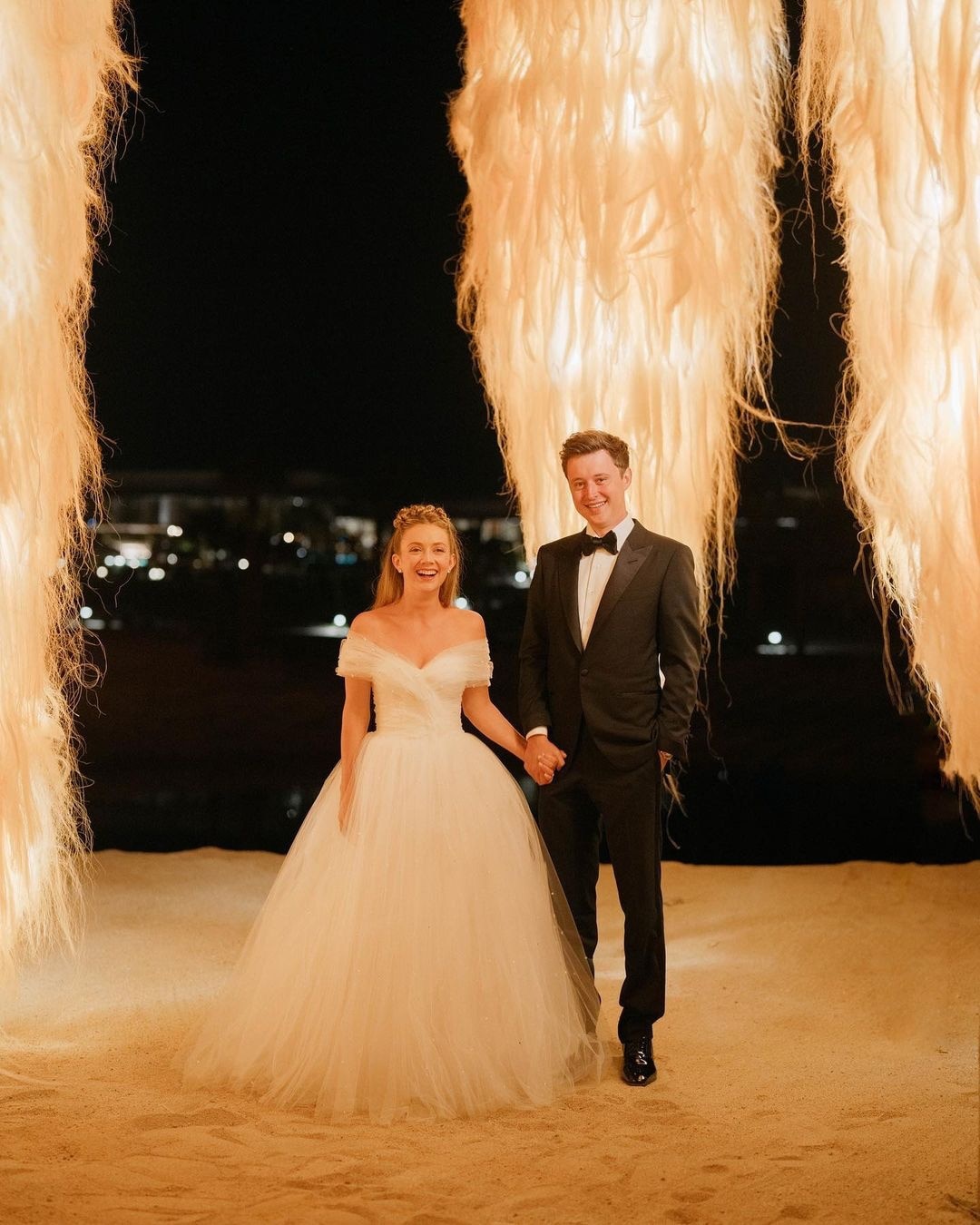 The 65 Best Celebrity Wedding Dresses Ever