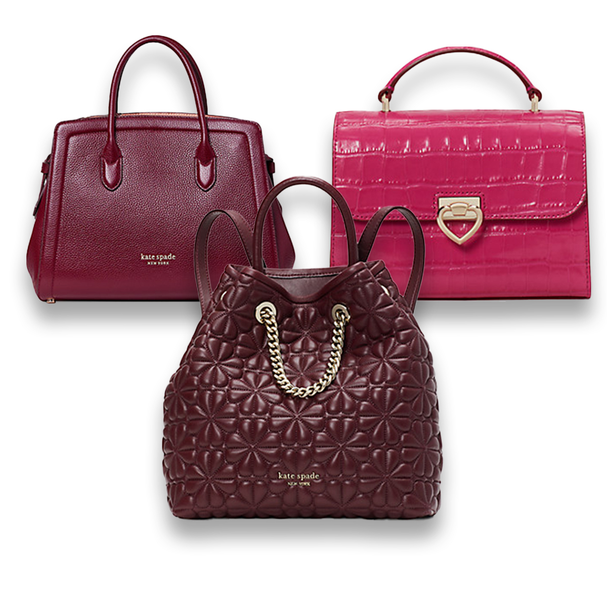 Kate Spade Sale on Sale Last Day to Shop: Save 62% On These 17 Styles - E!  Online