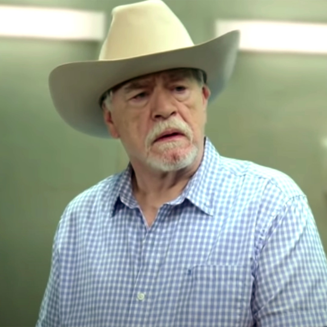 Succession’s Brian Cox Recreates Euphoria Lavatory Scene Succession’s Brian Cox Recreates Euphoria Lavatory Scene