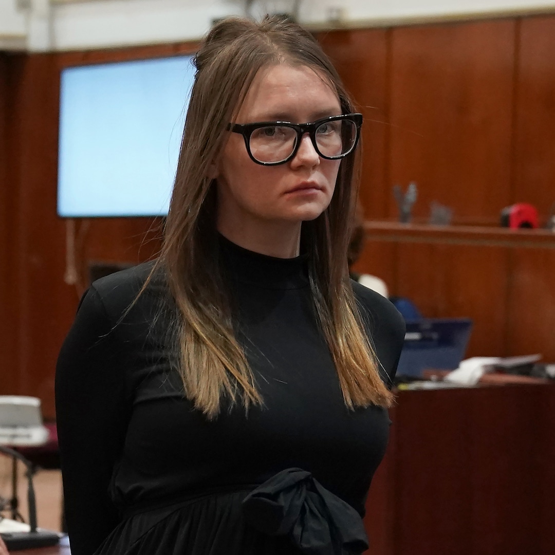 7 Revelations From Anna Delvey's Call Her Daddy Interview - E ...