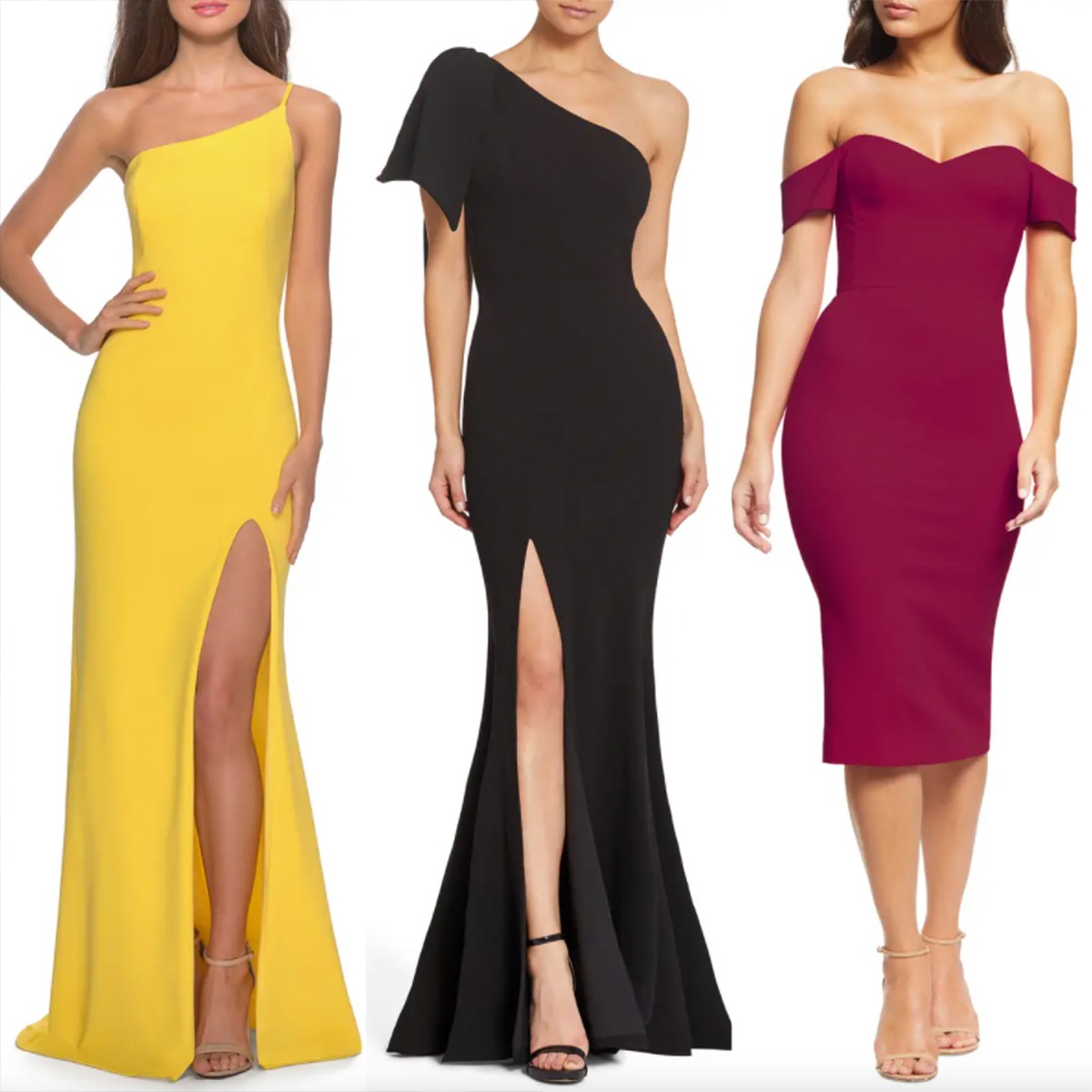 The 16 Best Finds From the Nordstrom Wedding Shop The 16 Best Finds From the Nordstrom Wedding Shop
