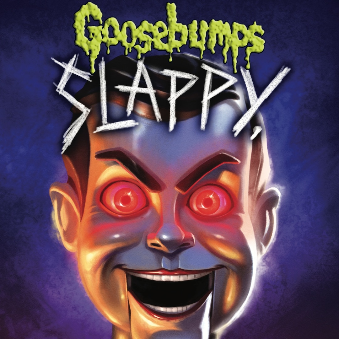 See the First Take a look at the Goosebumps E book Sequence' Latest Thrill That includes Slappy See the First Take a look at the Goosebumps E book Sequence' Latest Thrill That includes Slappy