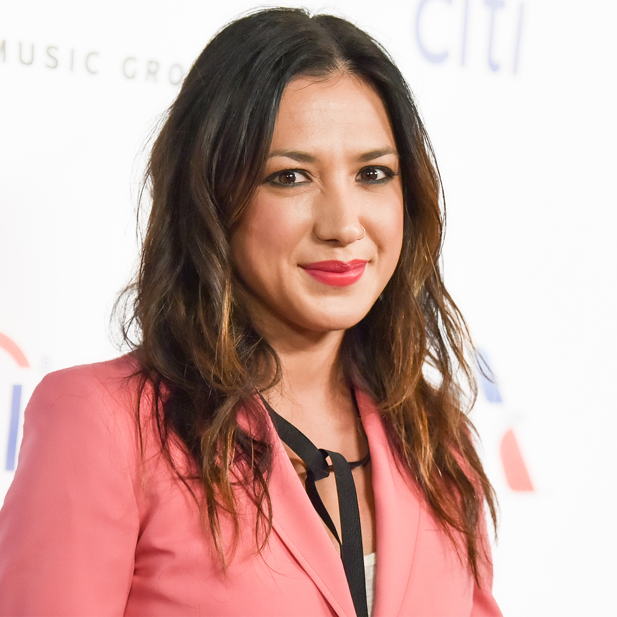 Michelle Branch's Post For Moms: Maternity Pic and Views On Roe v Wade –  SheKnows