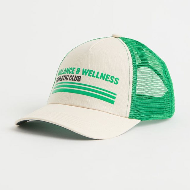 Celebrity Sweat Trucker Cap – Shop Celebrity Sweat