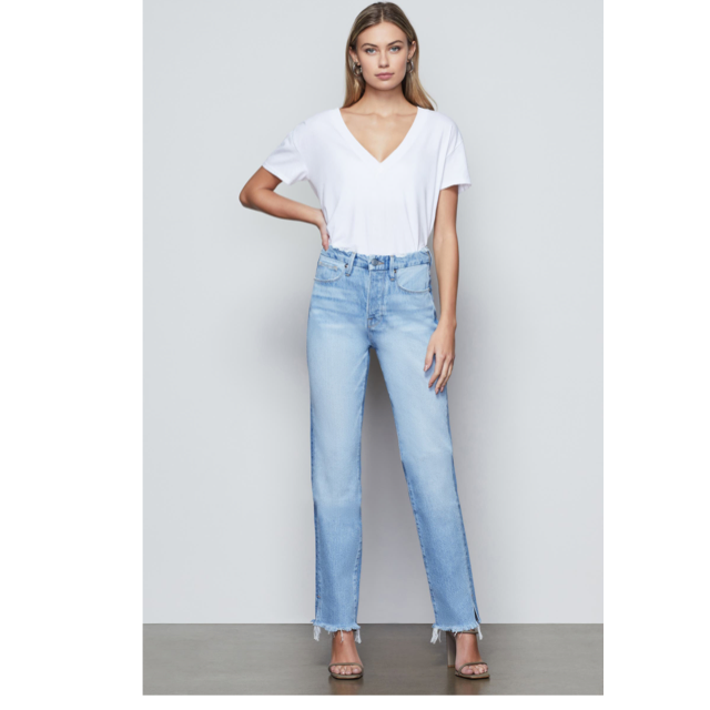 Spring Denim Deals: 21 Under $50 Jeans From Good American & More