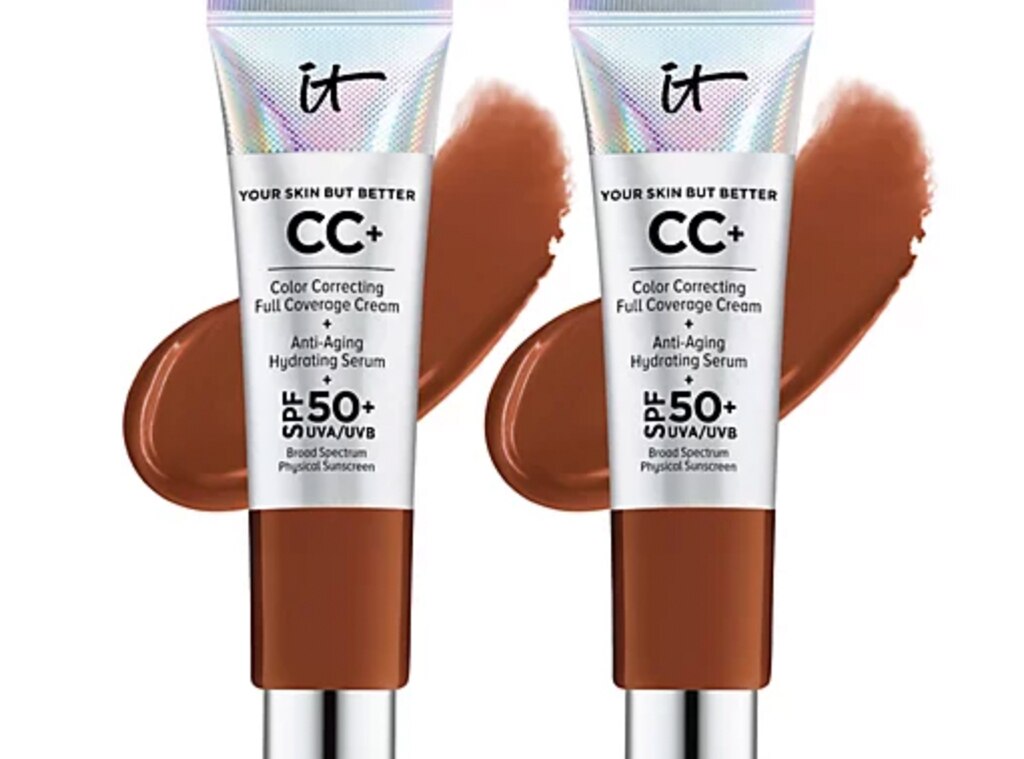 It Cosmetics: Get 2 For the Price of 1 Your Skin But Better