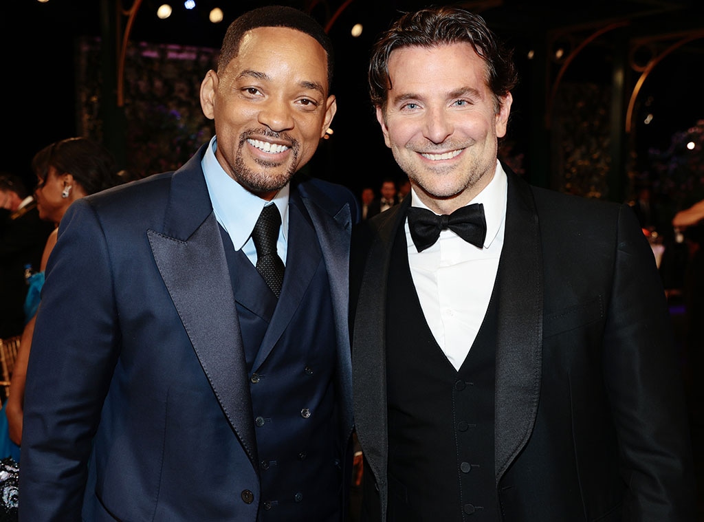 ¿Cuánto mide Bradley Cooper? - Altura - Real height Rs_1024x759-220316110829-1024-Bradley_Cooper_and_Will_Smith_at_the_SAG_Awards